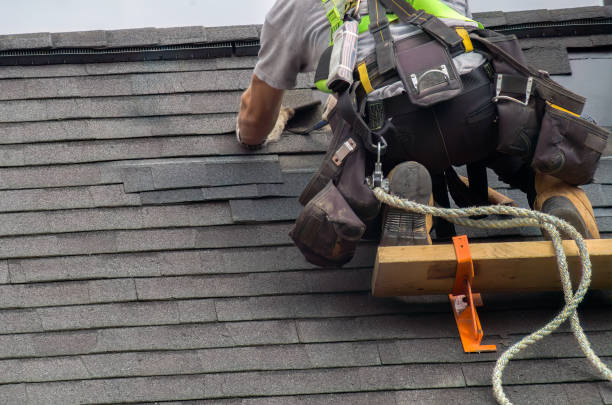 Trusted Storm Damage Roof Repair service in White City, FL - Brentwood Metal Roofing